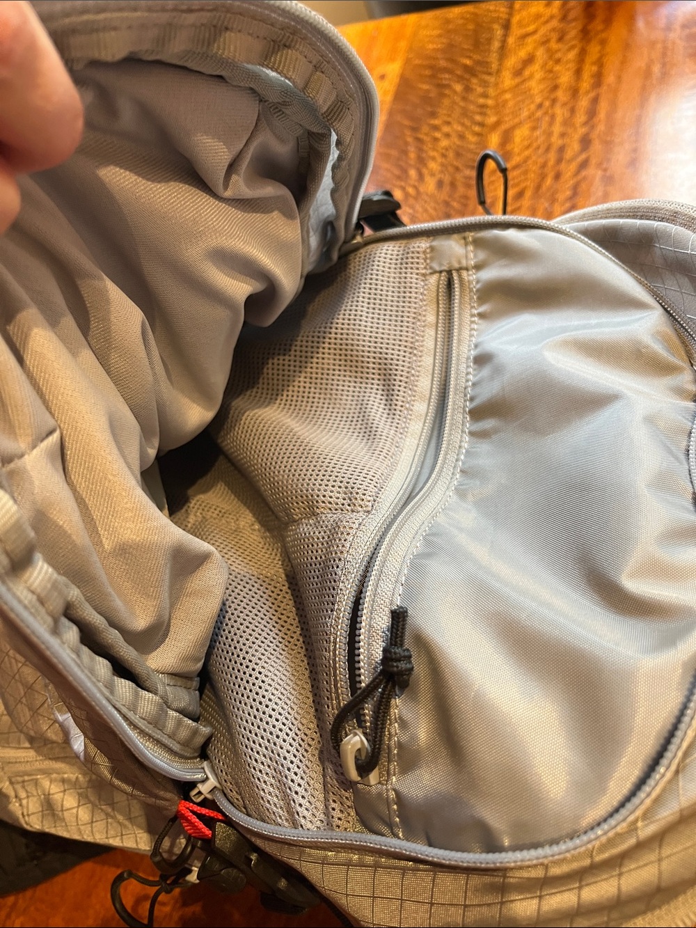 Camelbak H.A.W.G. Pro - Picture 5 of 10